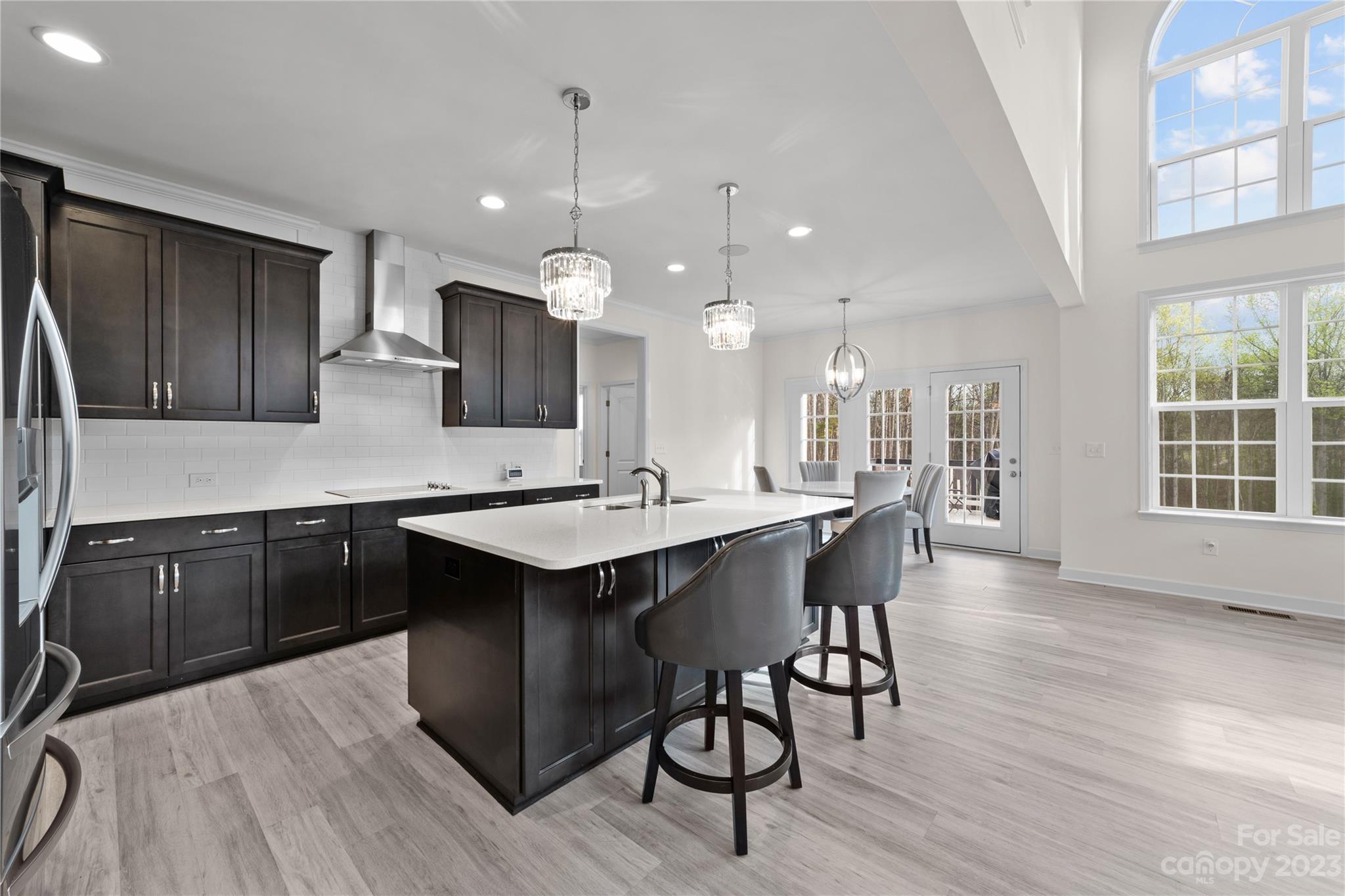 3423 Saint Clair Court NW