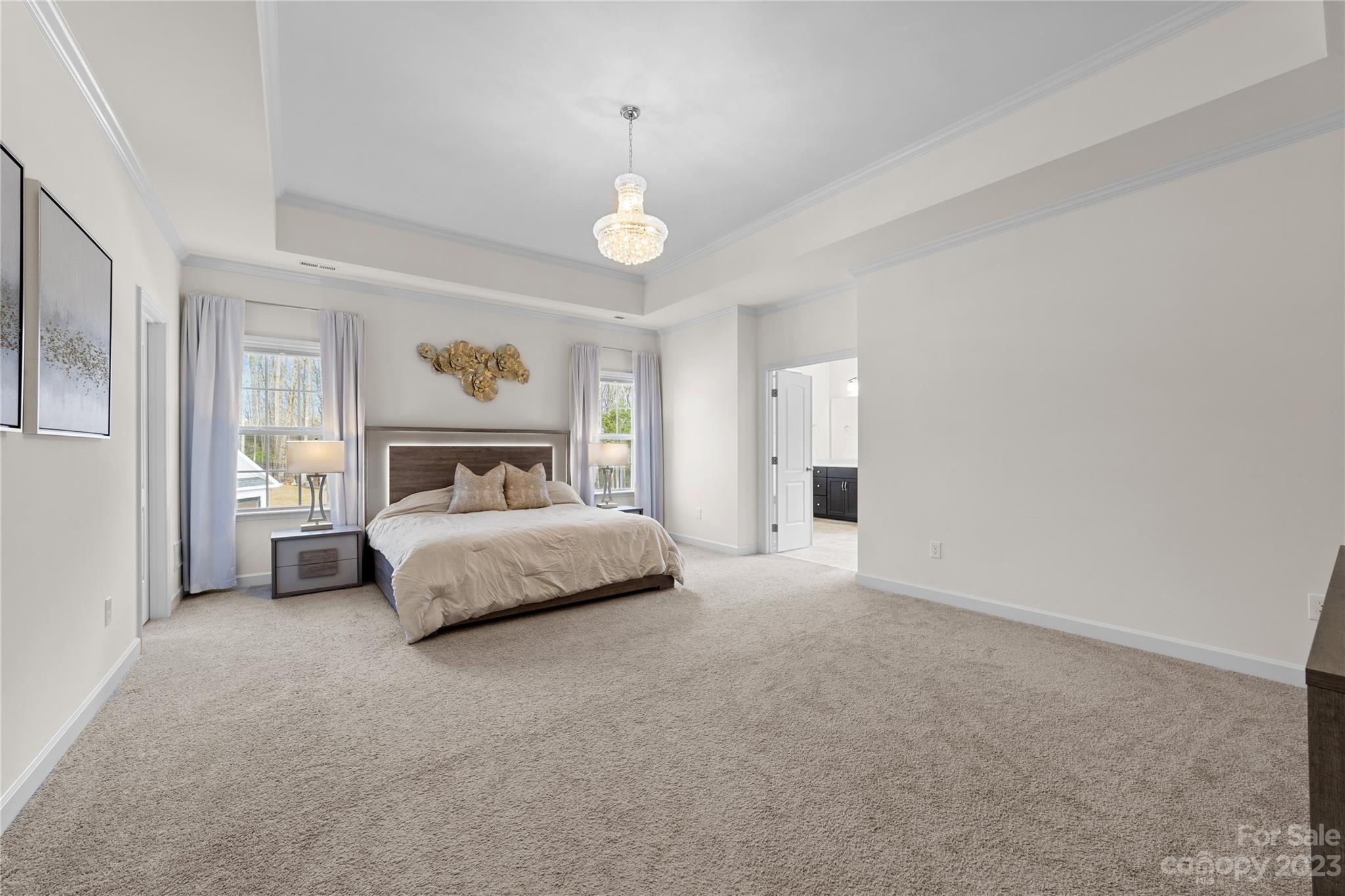 3423 Saint Clair Court NW