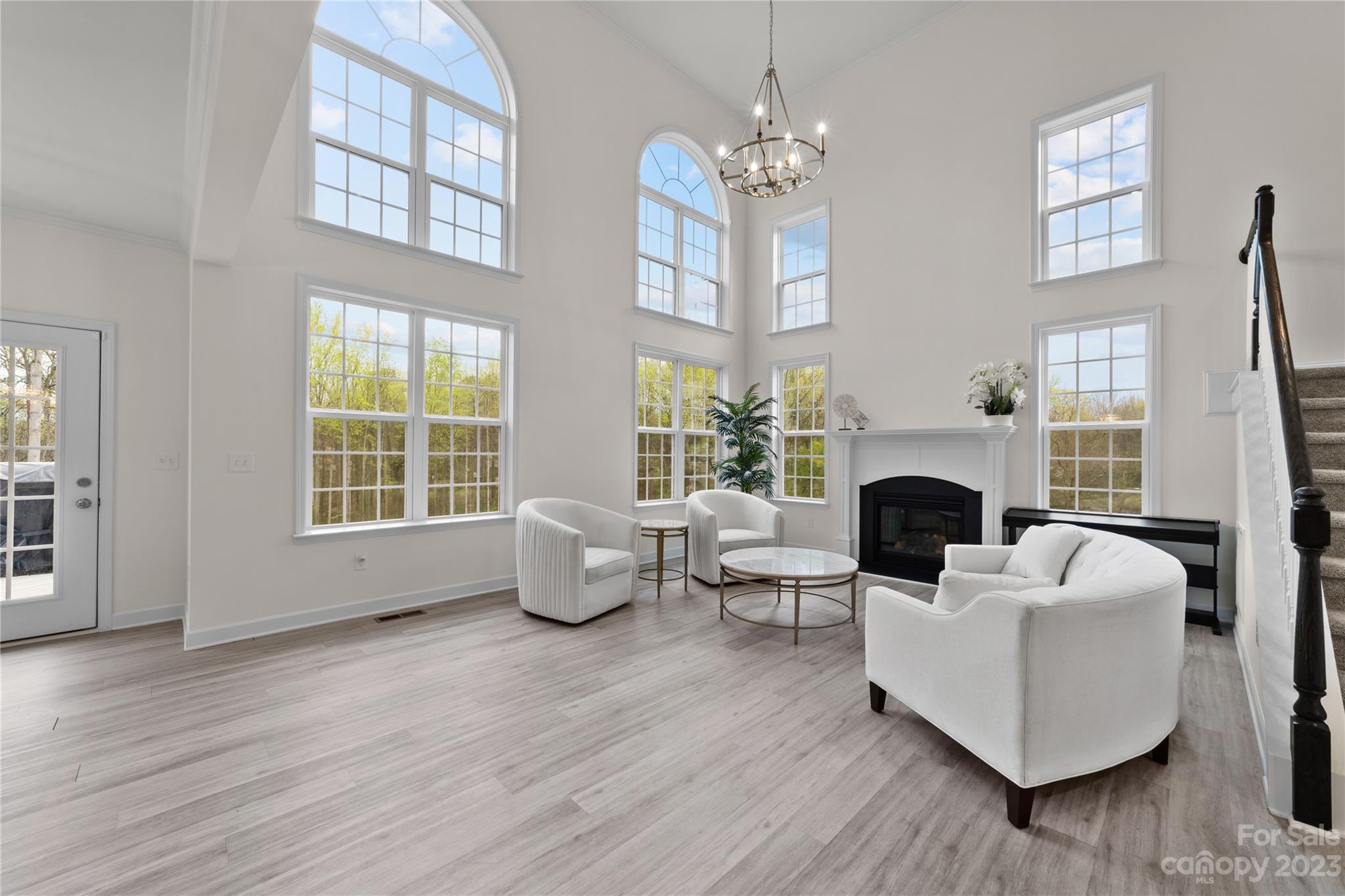 3423 Saint Clair Court NW