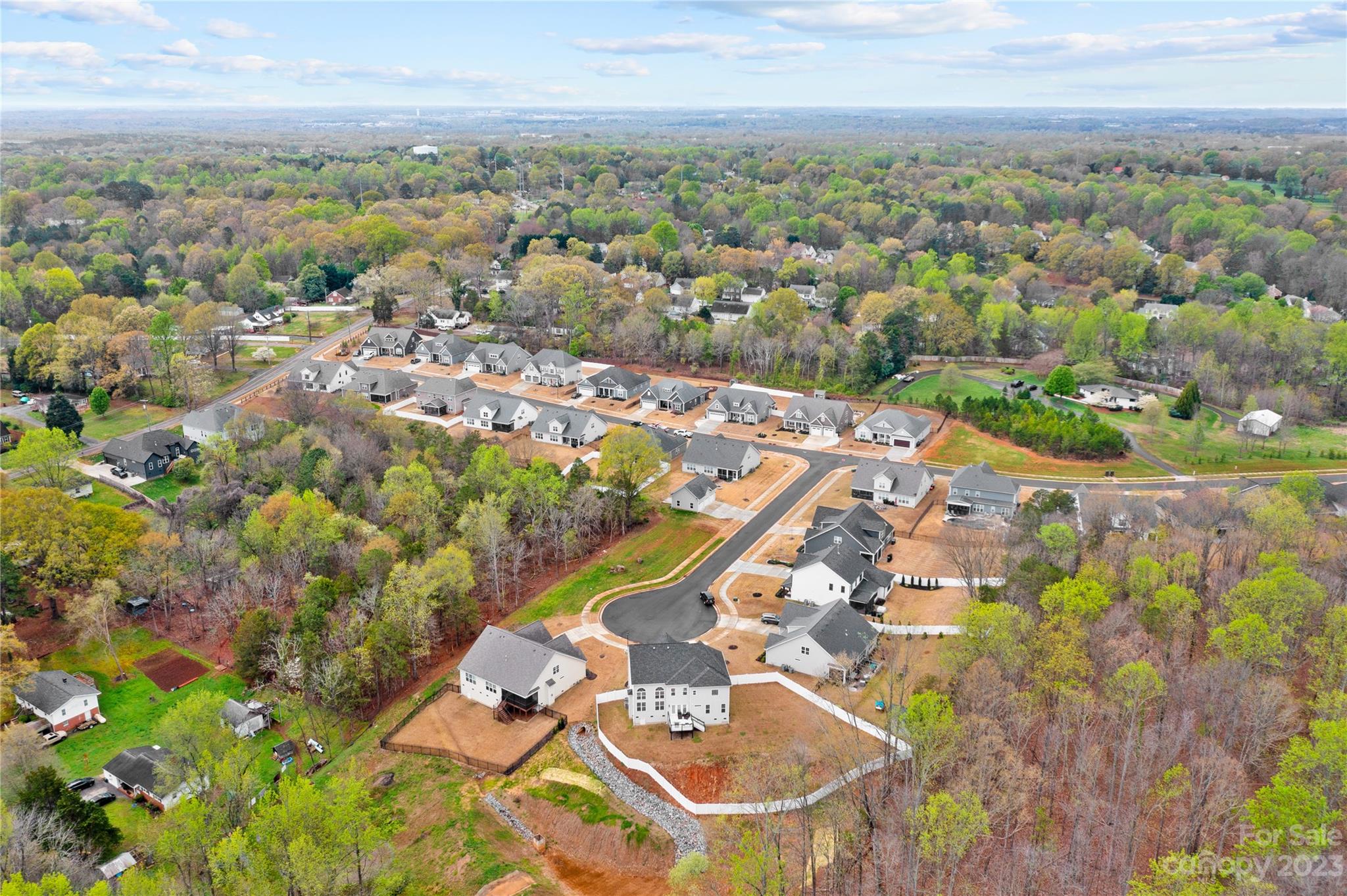 3423 Saint Clair Court NW