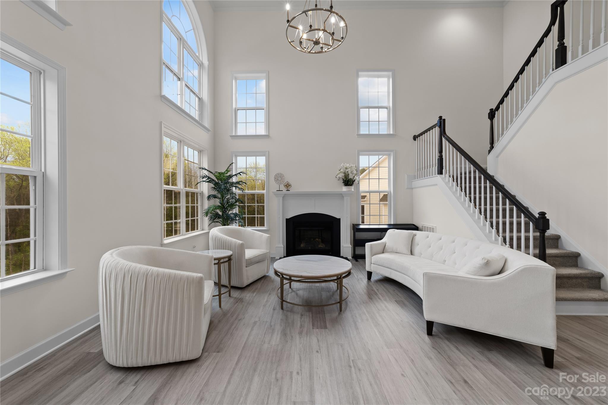 3423 Saint Clair Court NW