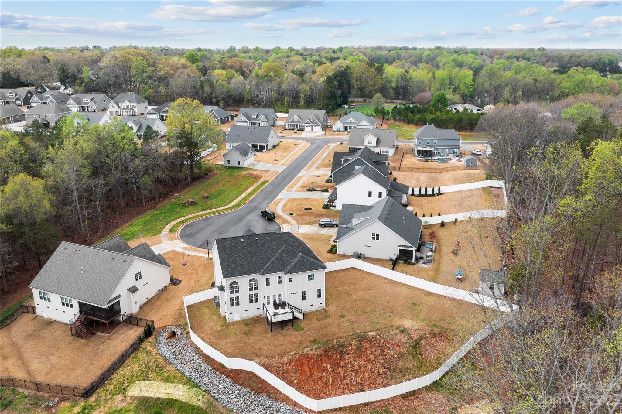 3423 Saint Clair Court NW
