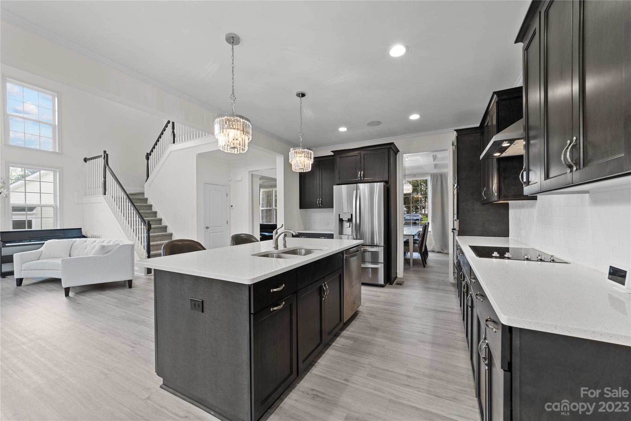 3423 Saint Clair Court NW