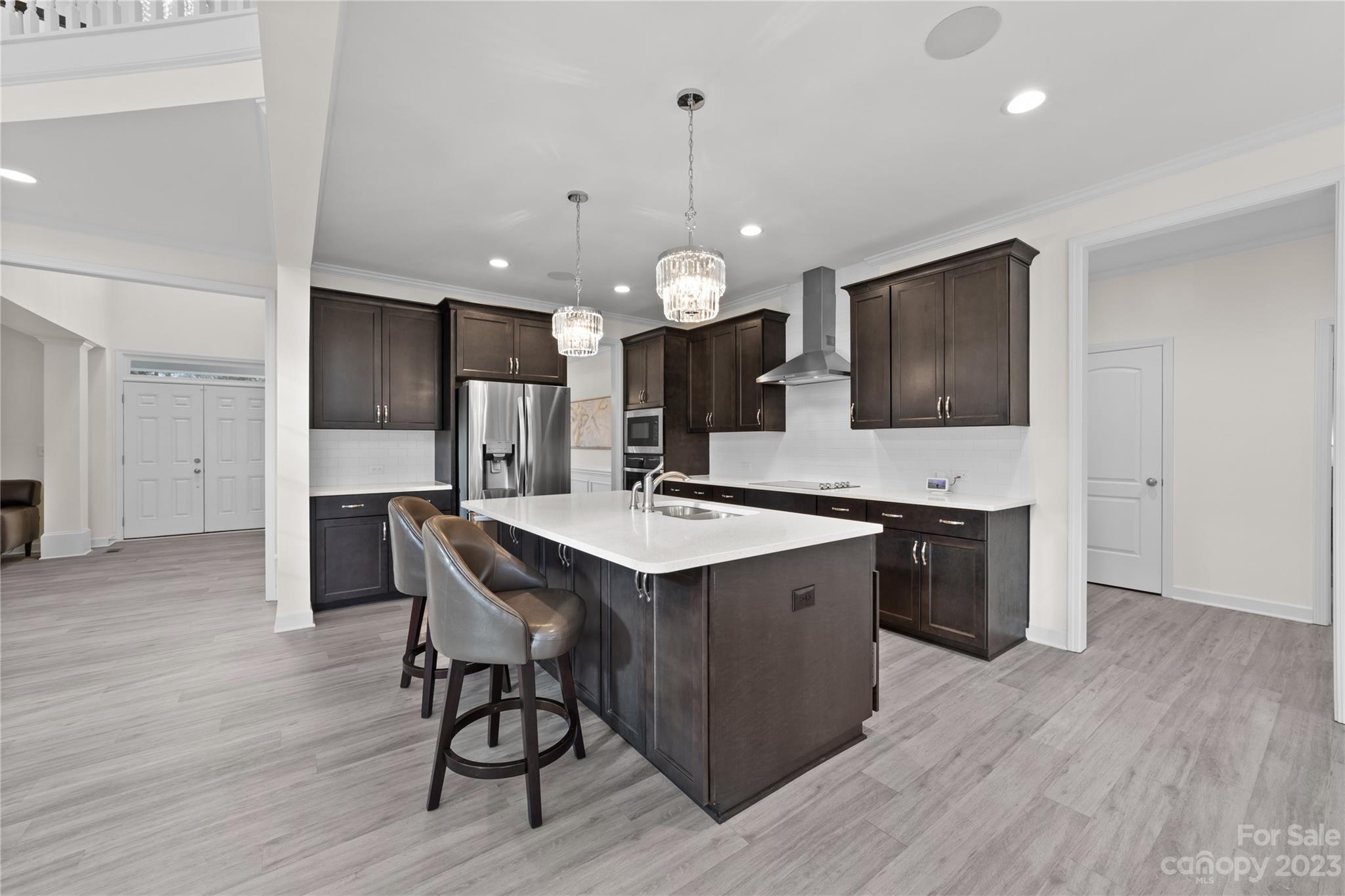 3423 Saint Clair Court NW