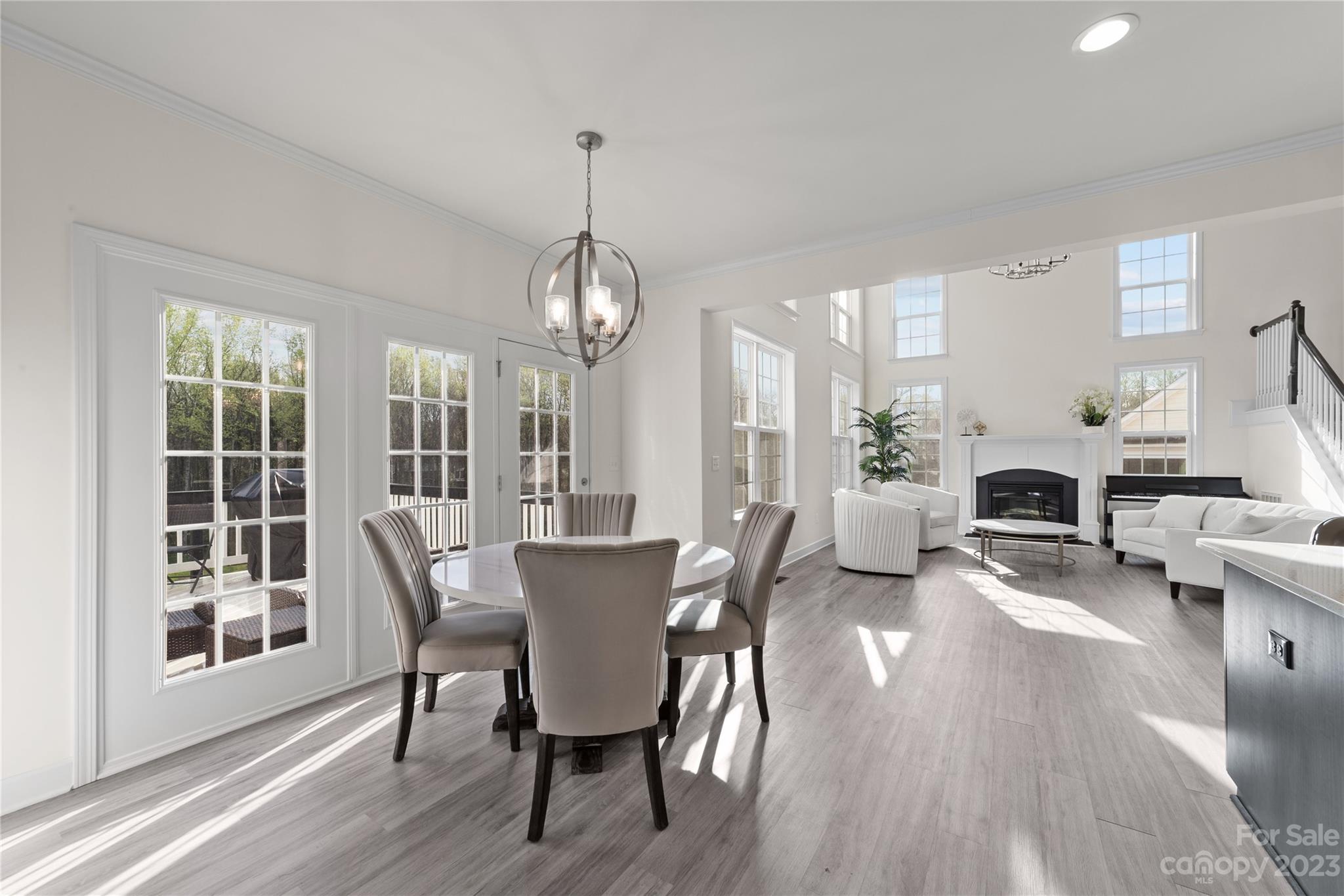 3423 Saint Clair Court NW