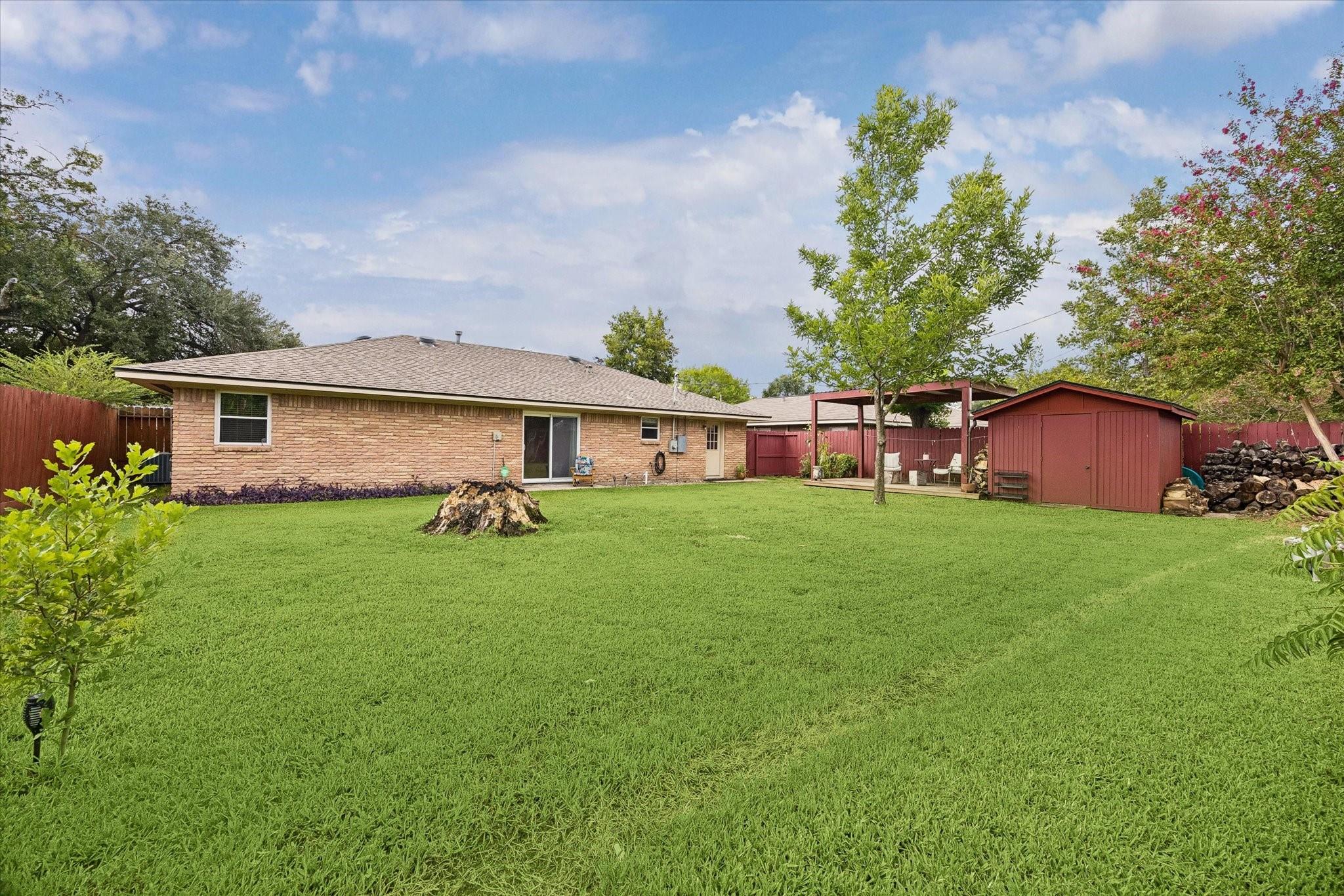 5506 Cheshire Lane
