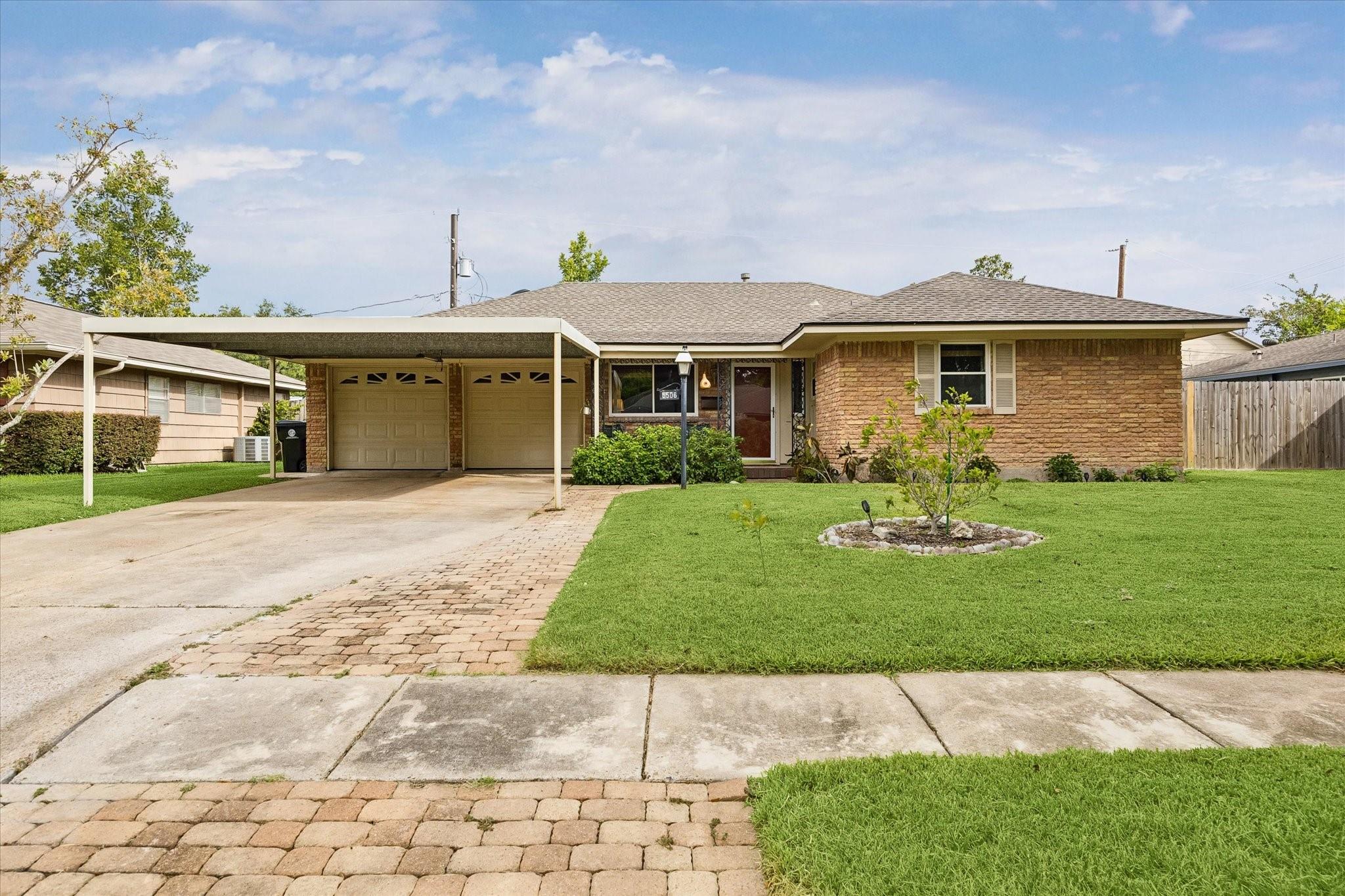 5506 Cheshire Lane