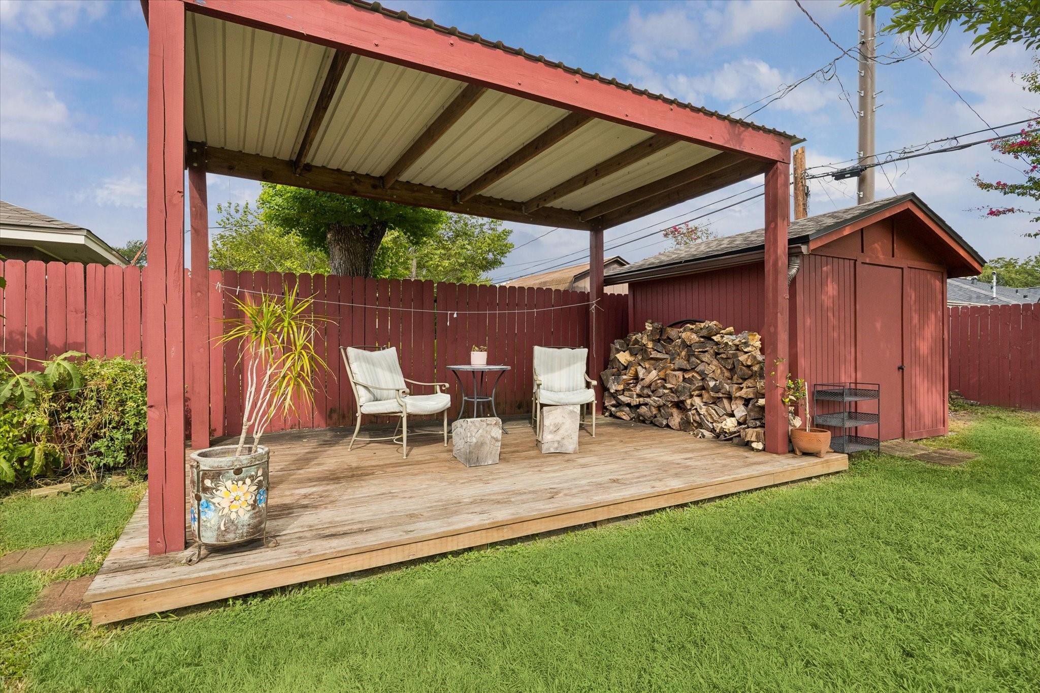 5506 Cheshire Lane