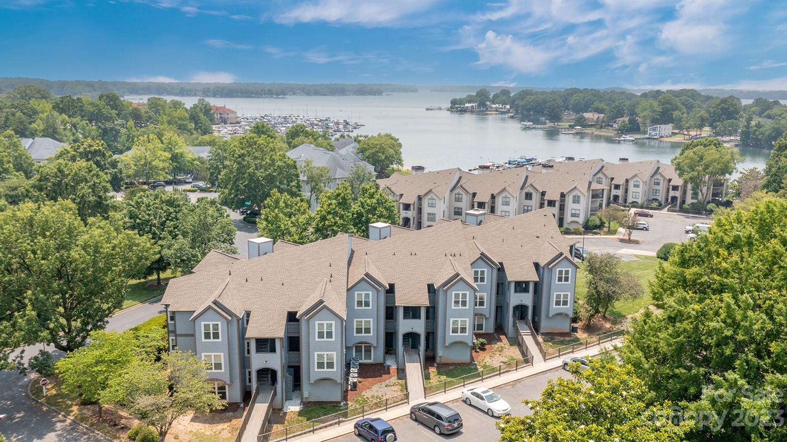 18741 Nautical Drive Unit: 104