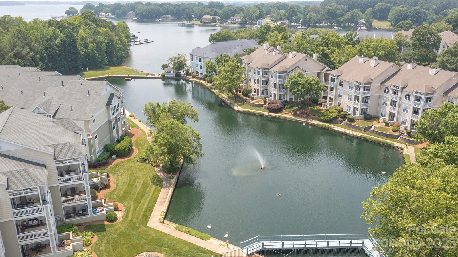 18741 Nautical Drive Unit: 104