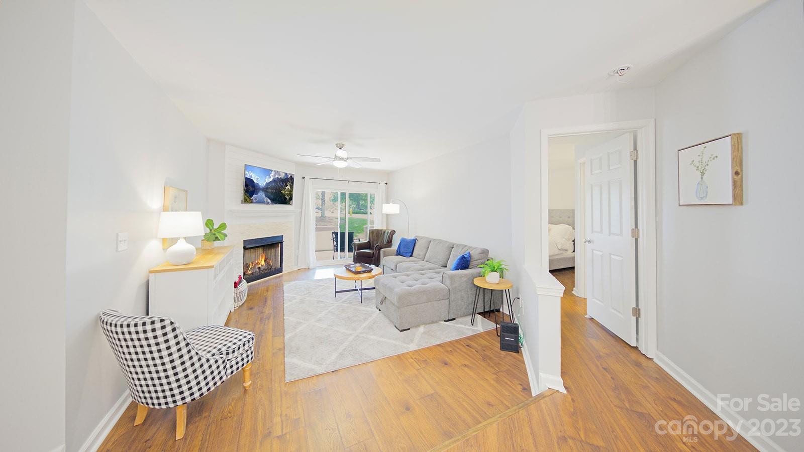 18741 Nautical Drive Unit: 104