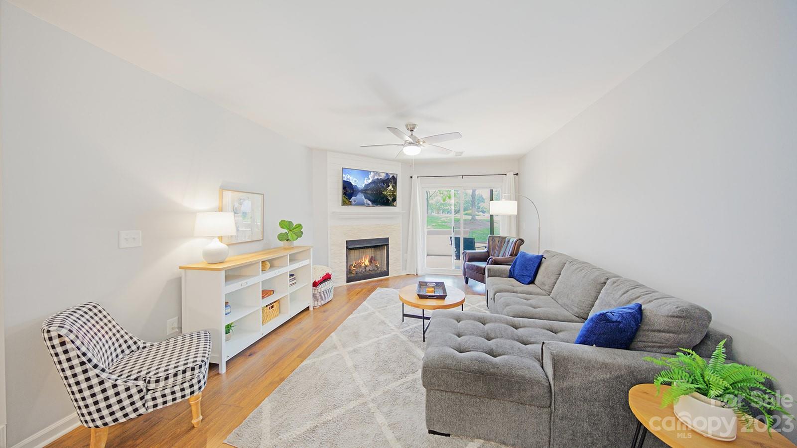 18741 Nautical Drive Unit: 104
