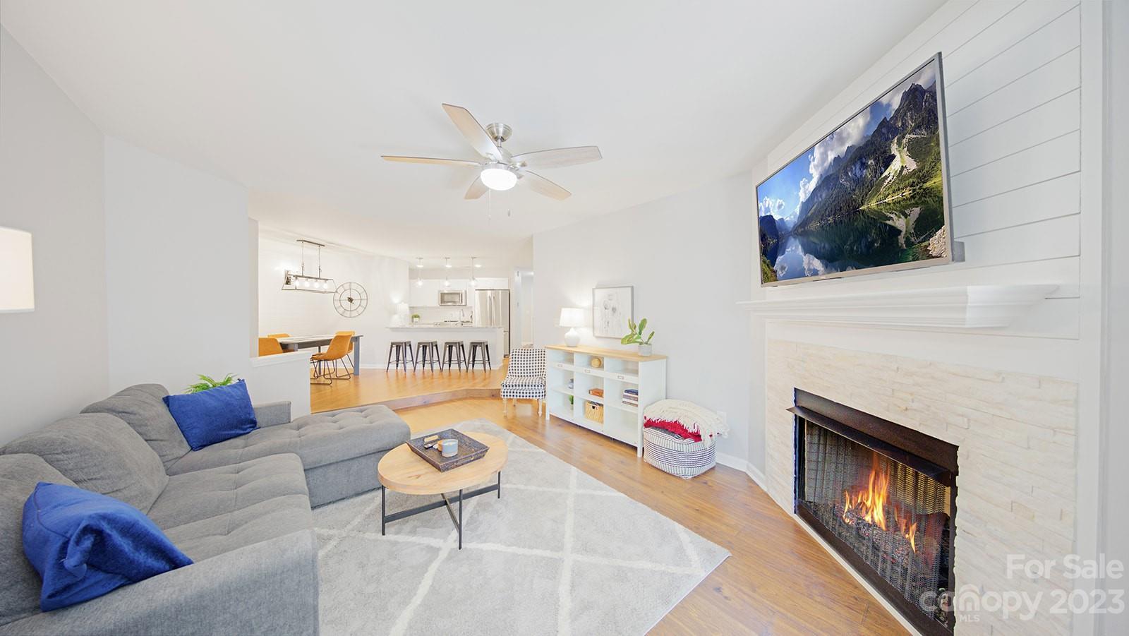 18741 Nautical Drive Unit: 104