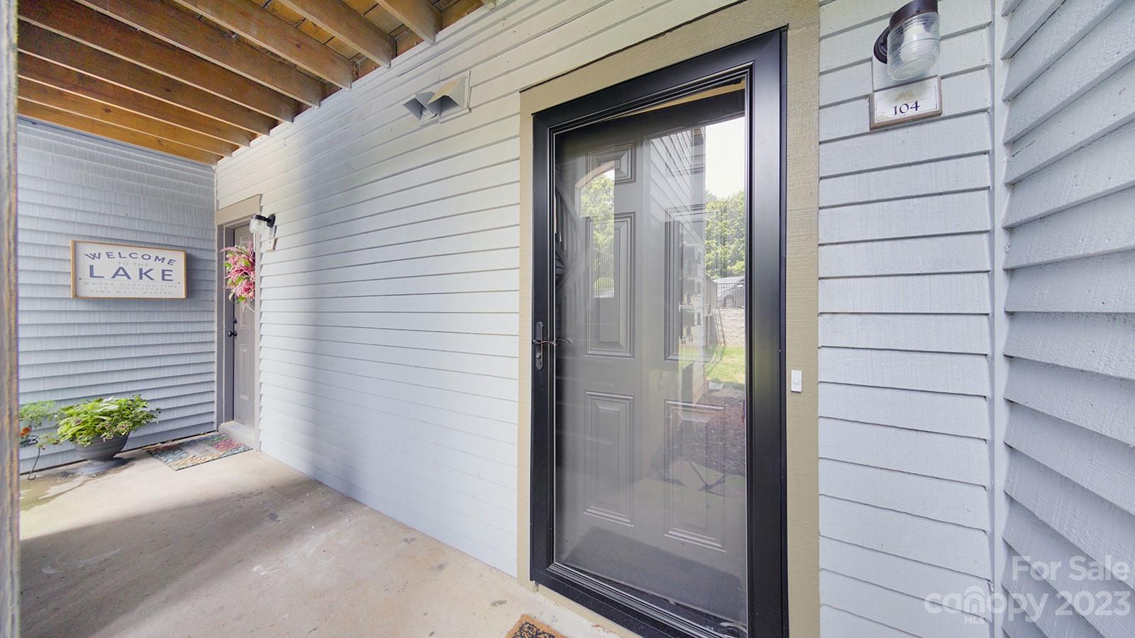 18741 Nautical Drive Unit: 104