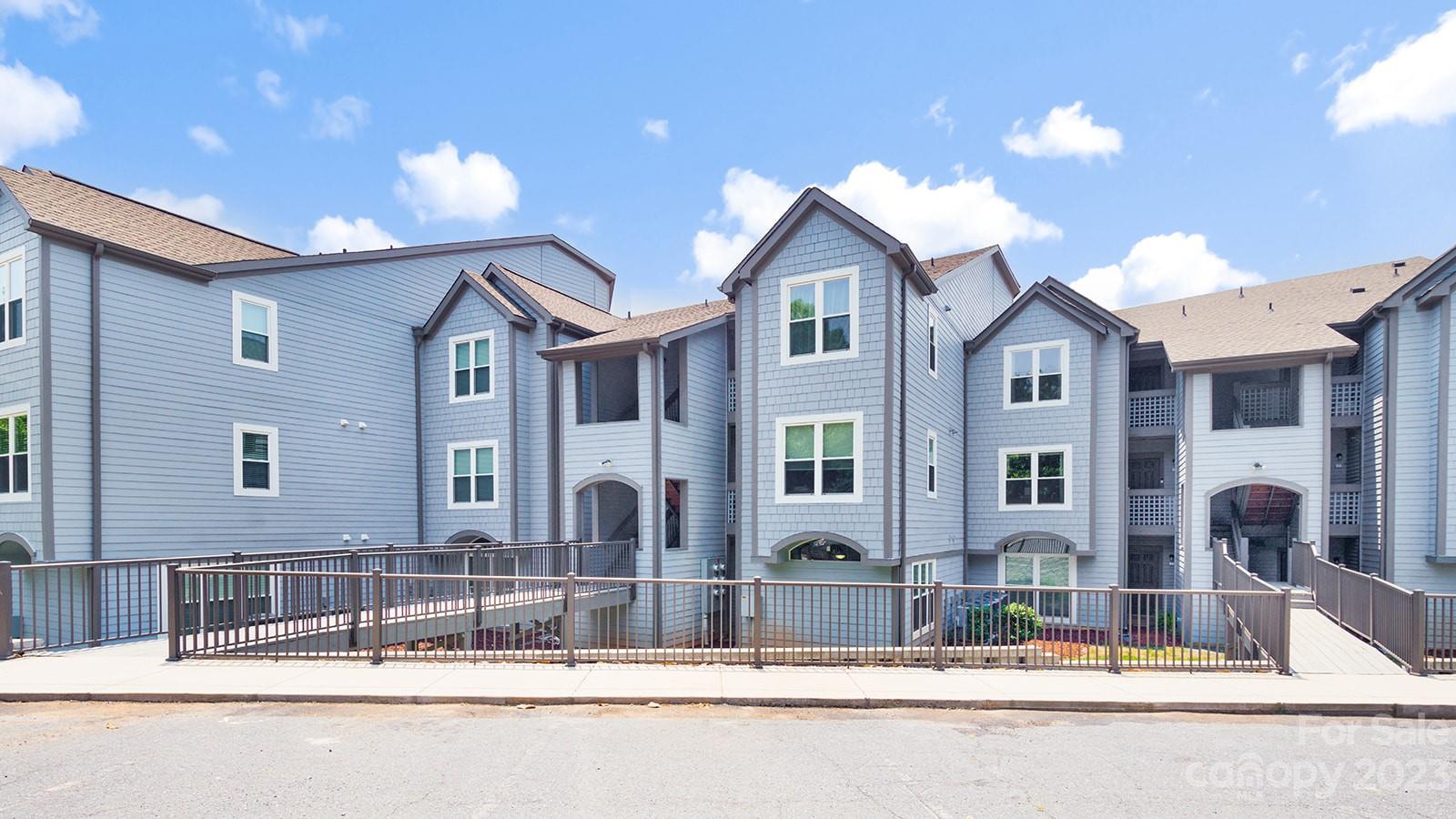 18741 Nautical Drive Unit: 104