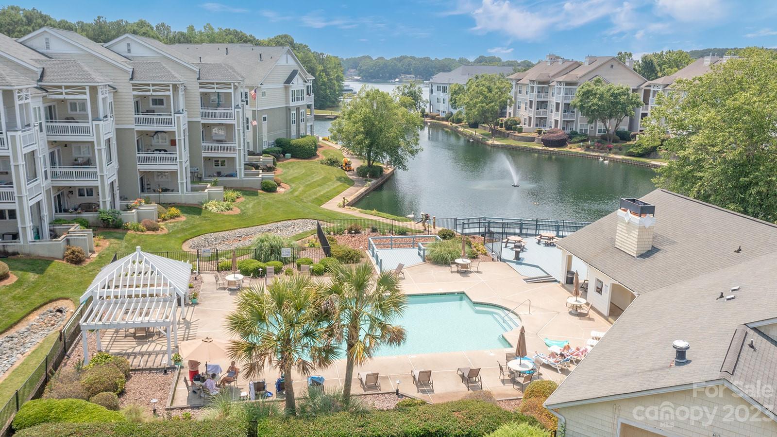 18741 Nautical Drive Unit: 104