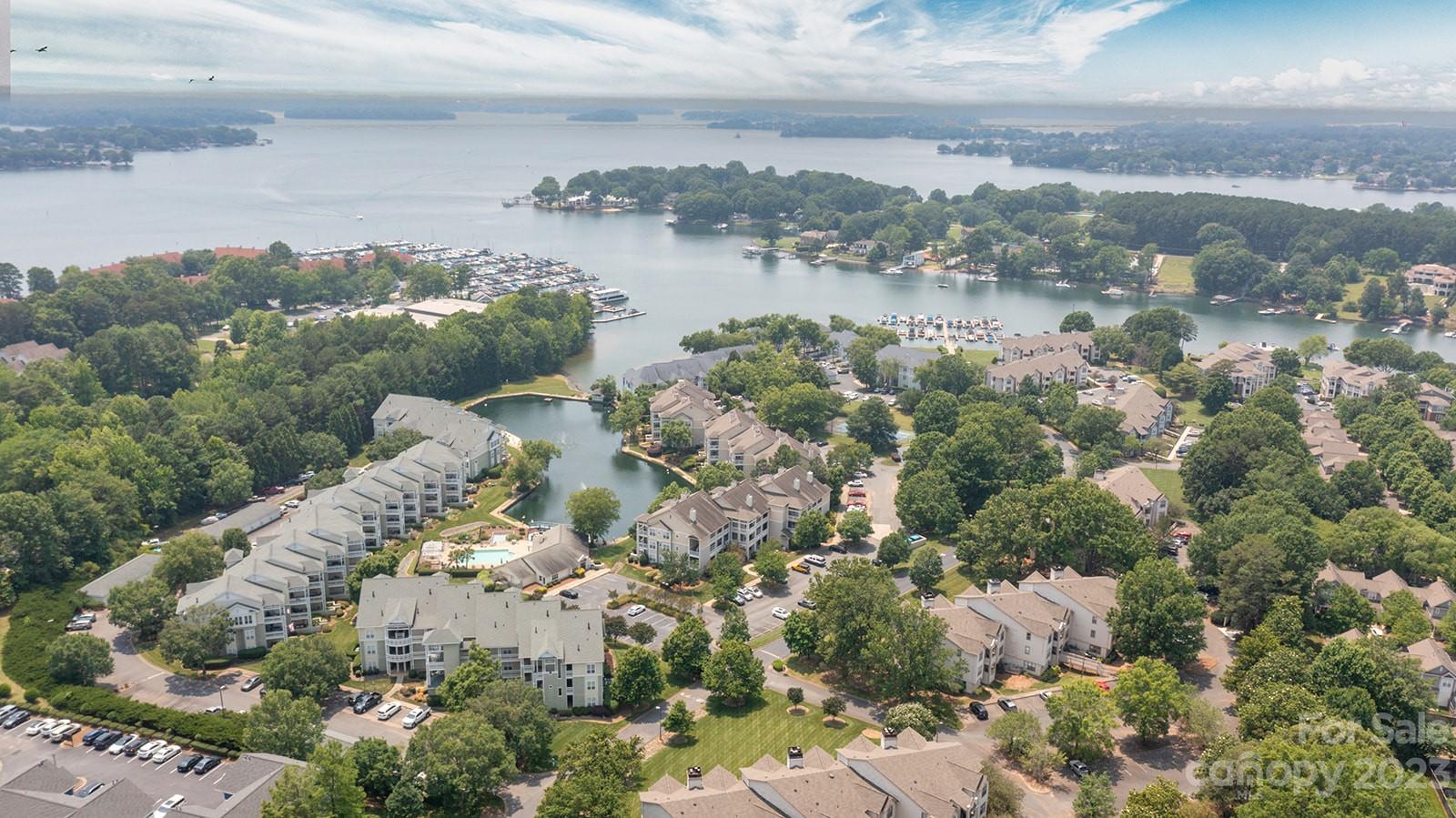 18741 Nautical Drive Unit: 104