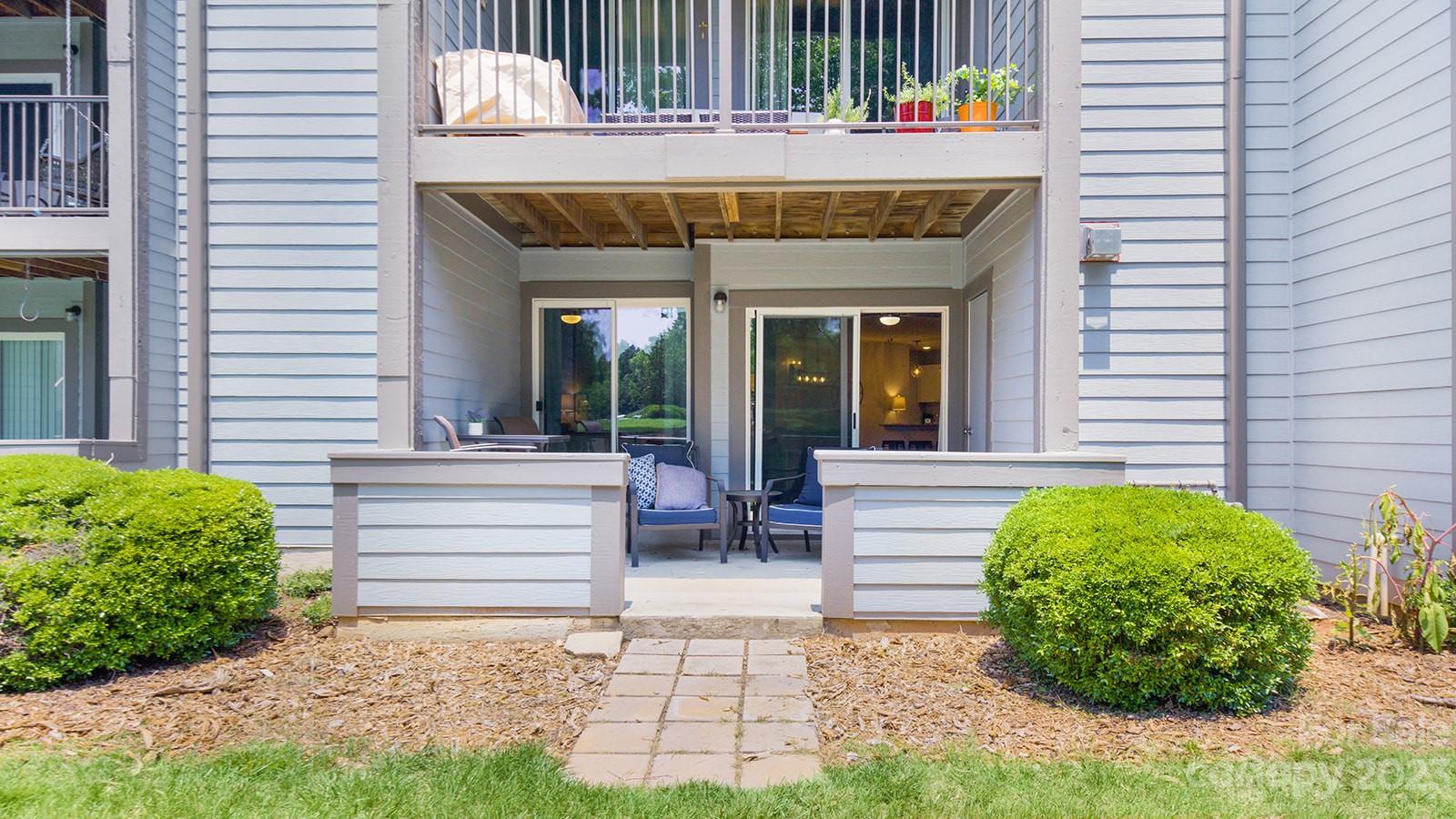 18741 Nautical Drive Unit: 104