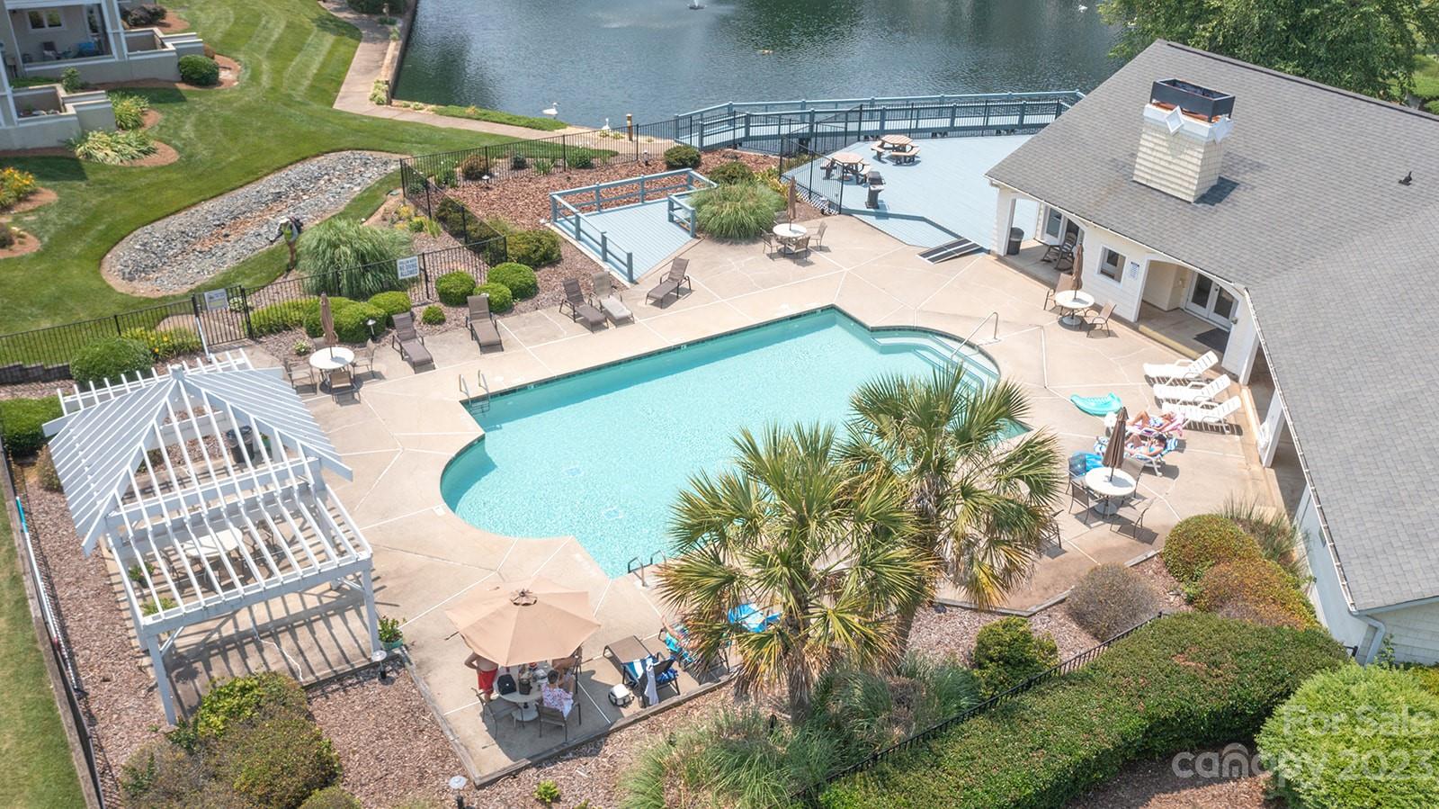 18741 Nautical Drive Unit: 104
