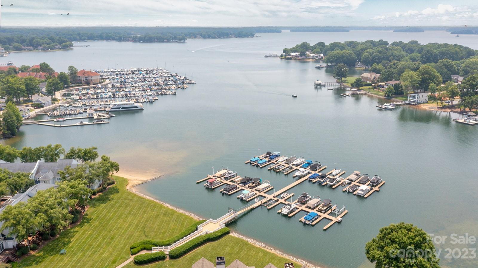 18741 Nautical Drive Unit: 104
