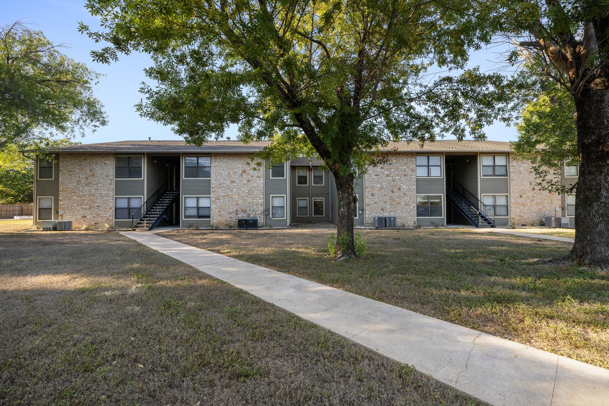 1500 Northwest BLVD # 411