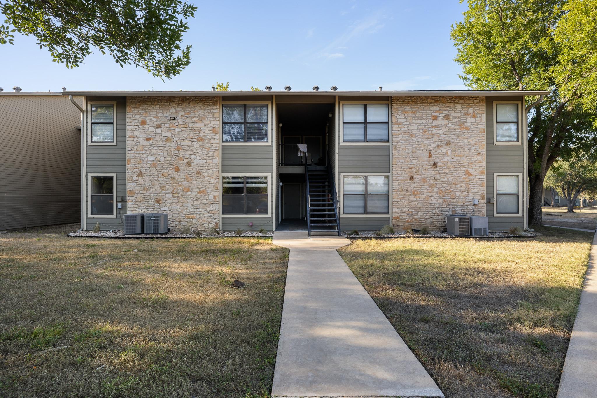 1500 Northwest BLVD # 411