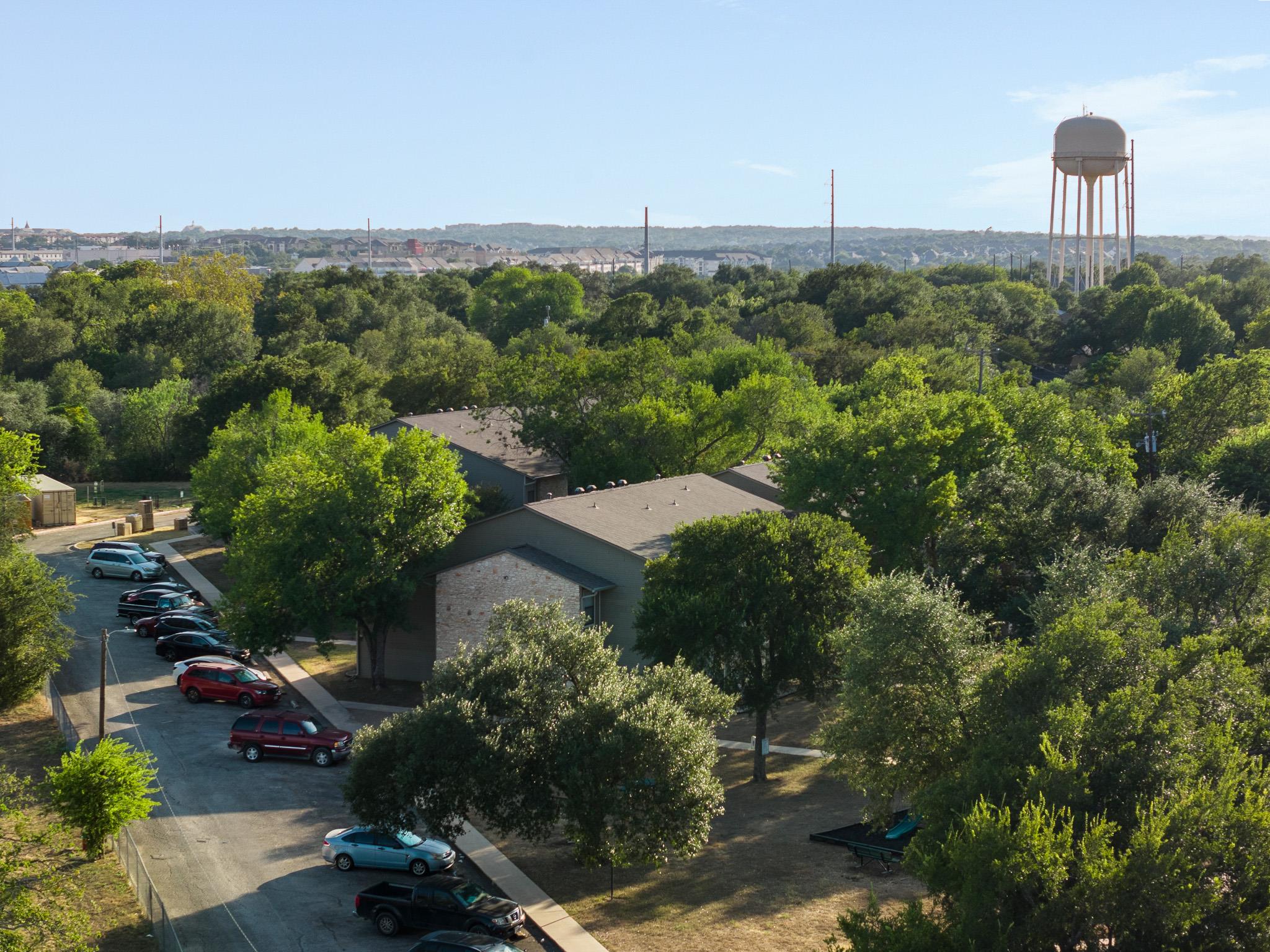 1500 Northwest BLVD # 411