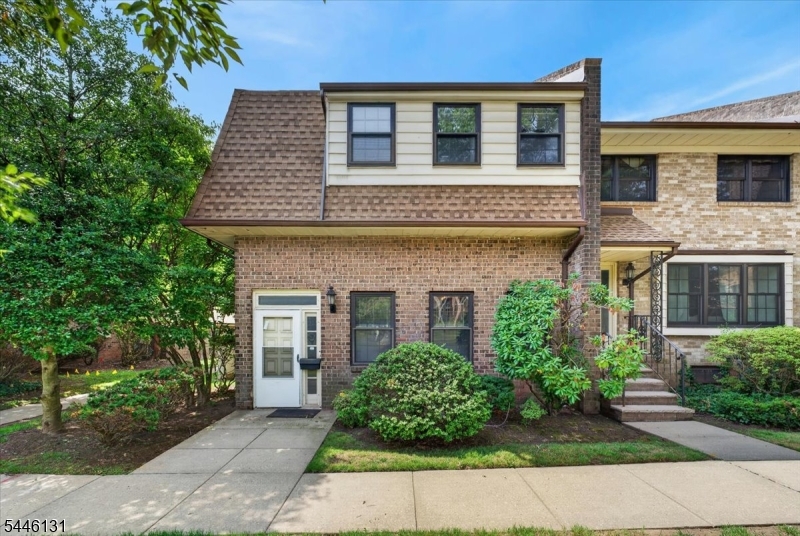 321 North Ave