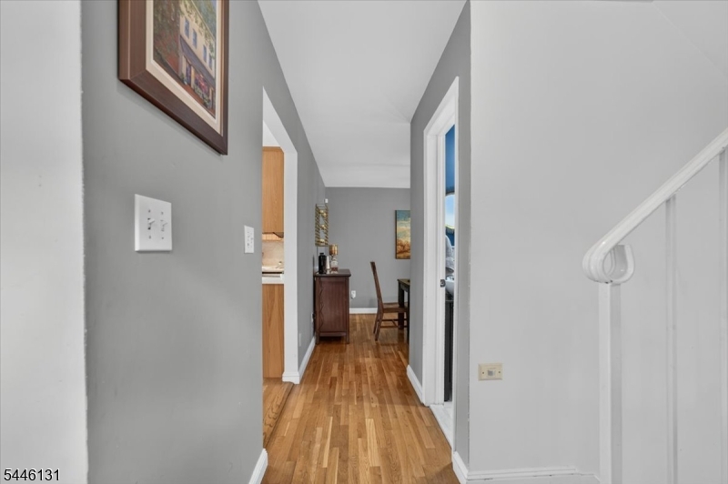 321 North Ave