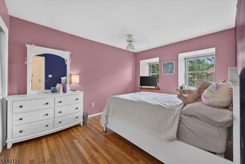 321 North Ave
