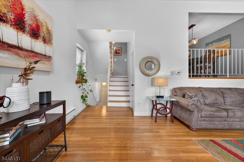 321 North Ave