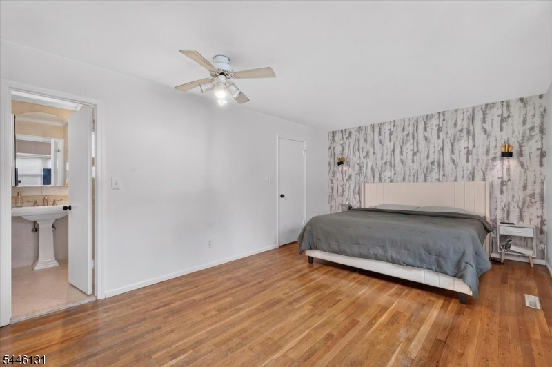 321 North Ave
