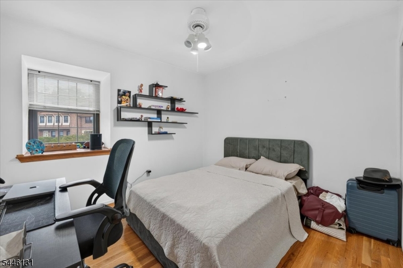 321 North Ave