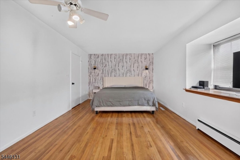 321 North Ave