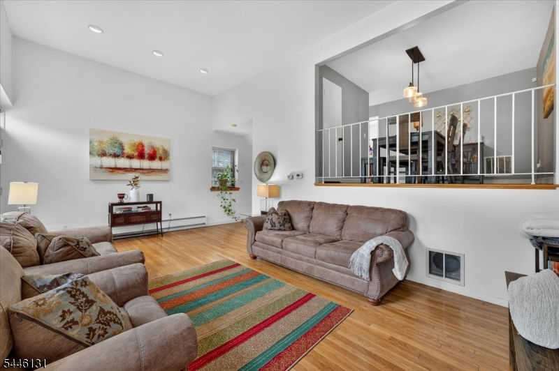 321 North Ave