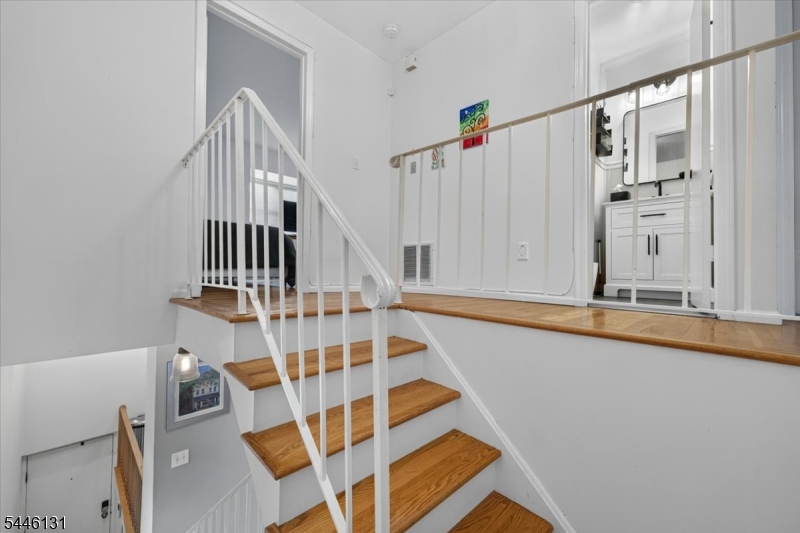321 North Ave