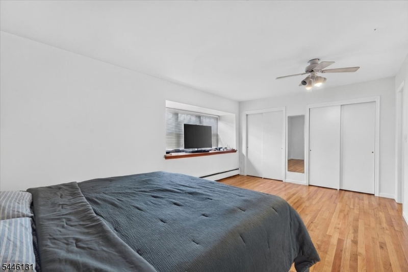 321 North Ave