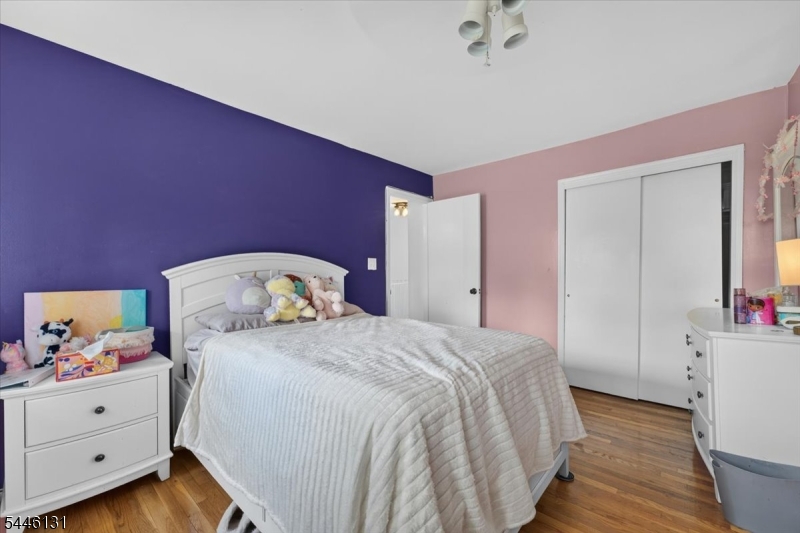 321 North Ave