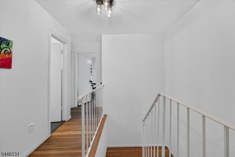 321 North Ave