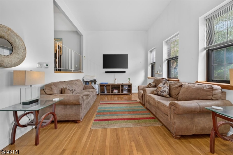 321 North Ave