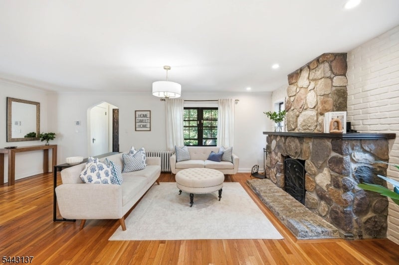 23 PARK DRIVE