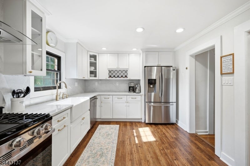 23 PARK DRIVE