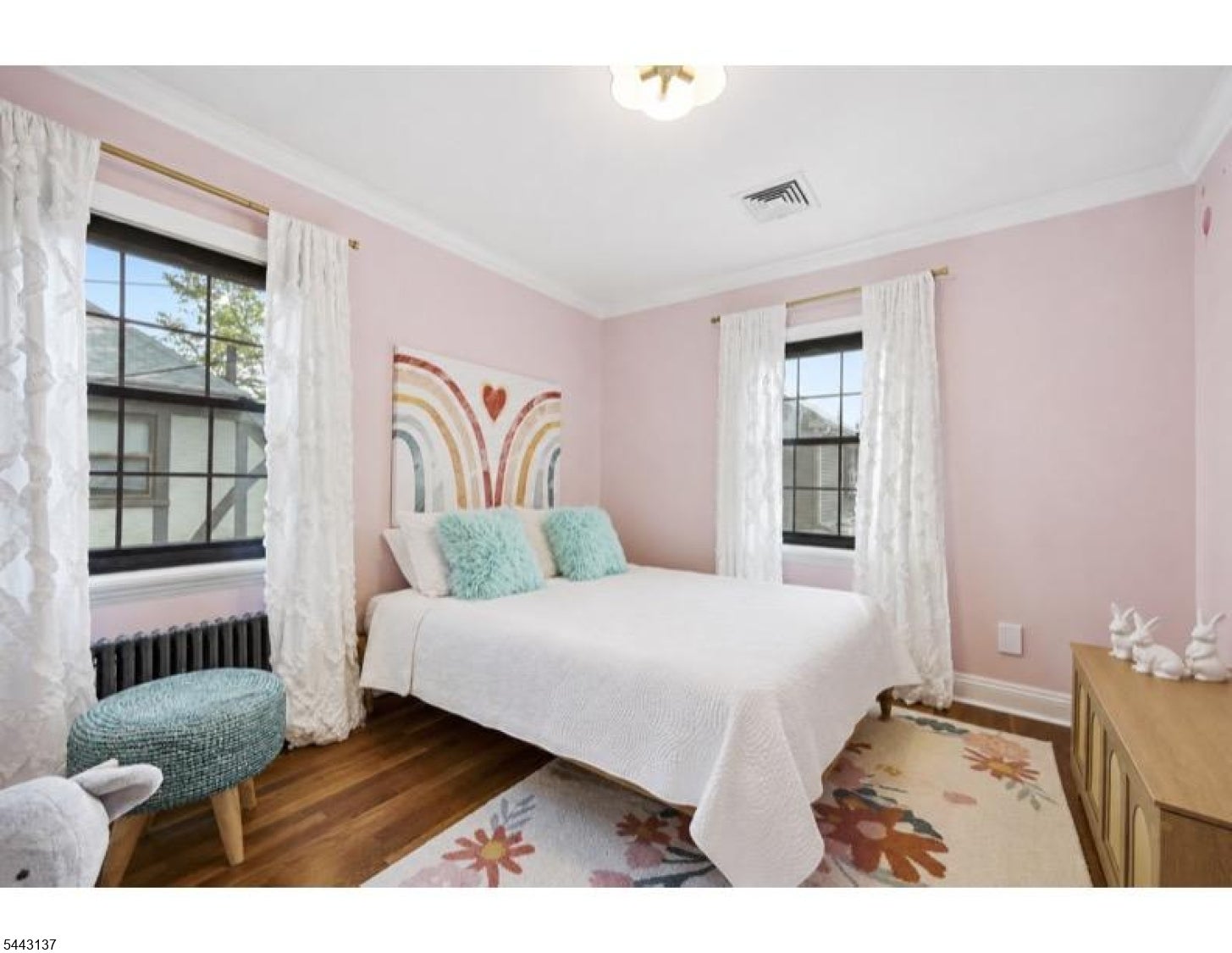 23 PARK DRIVE