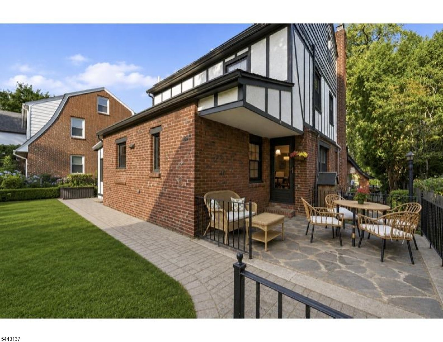 23 PARK DRIVE