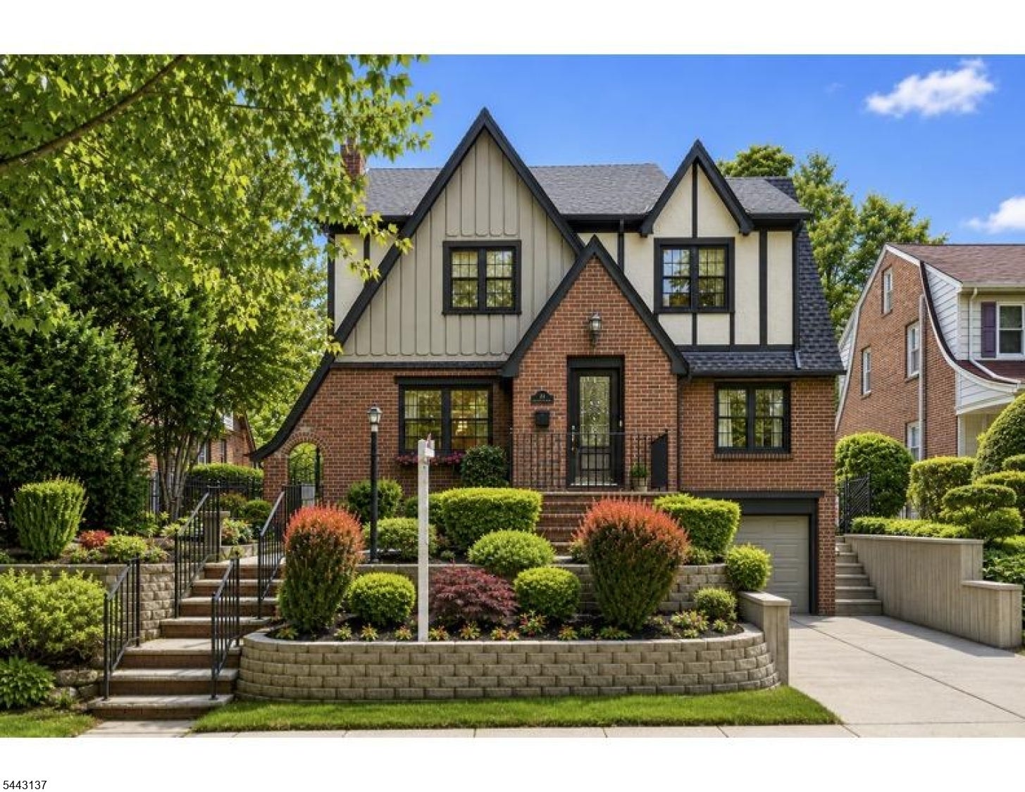 23 PARK DRIVE
