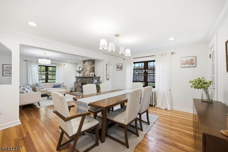 23 PARK DRIVE