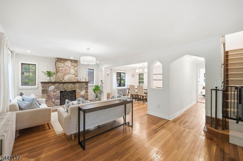 23 PARK DRIVE
