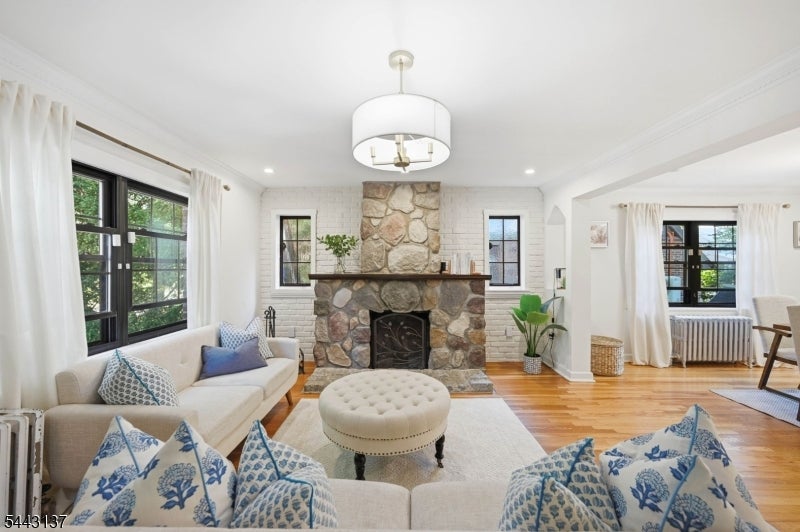 23 PARK DRIVE