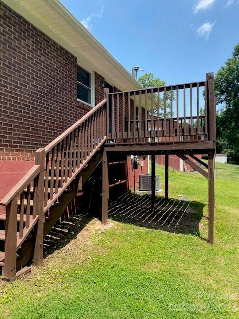 1008 Shenandoah Drive
