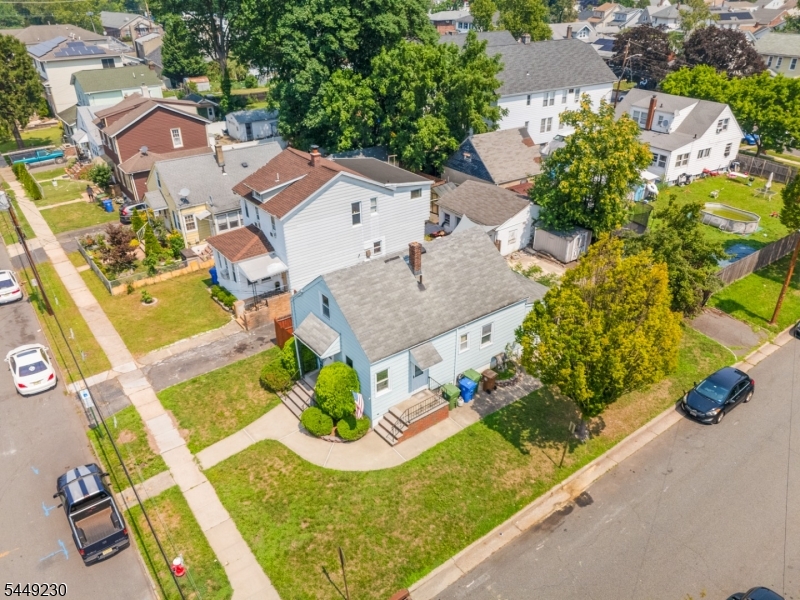 900 Baldwin Ave